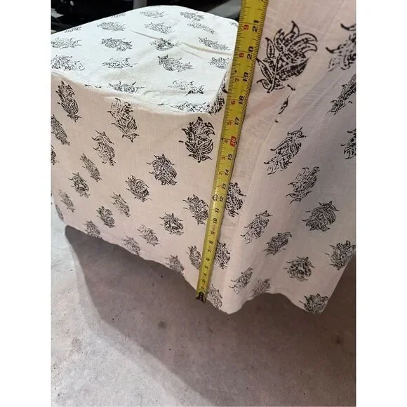 Chair slip cover - Picture 4 of 9